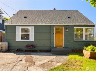 315 NW 49th St, Seattle, WA 98107