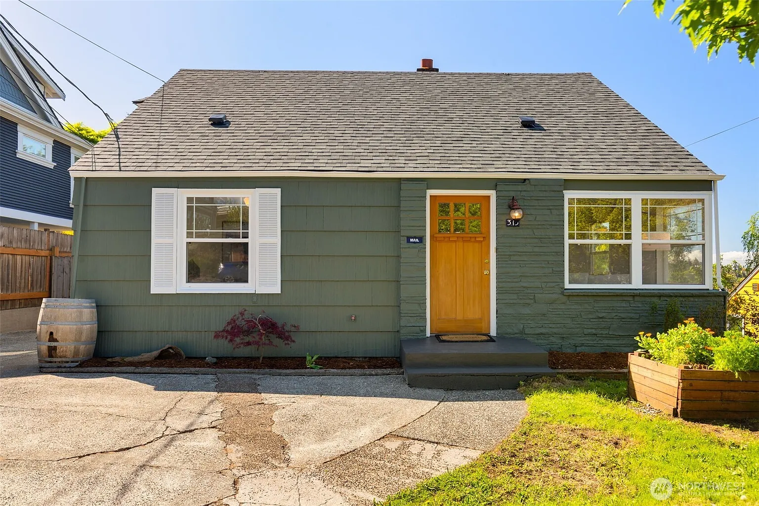 315 NW 49th Street photo 1