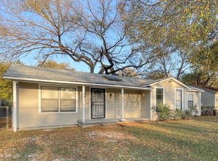 207 N Bermuda St, Waco, TX 76705