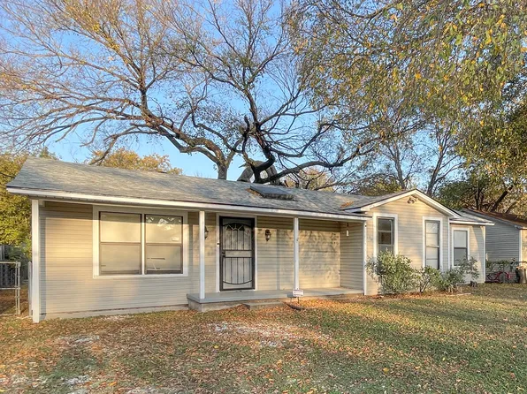 207 N Bermuda St, Waco, TX 76705