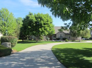 2922 W Timber Ct, Eagle, ID 83616