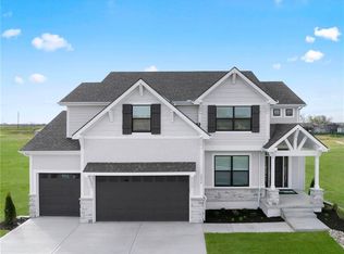 1516 NW 106th St, Kansas City, MO 64155