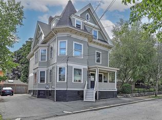 145 Prospect St #1, Providence, RI 02906