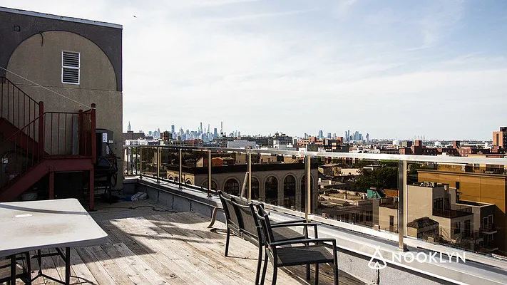 Rented by Nooklyn NYC LLC | media 28