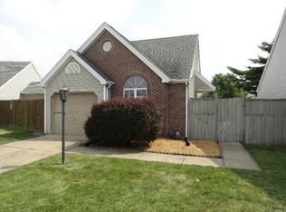 2516 Lake Point, Owensboro, KY 42301