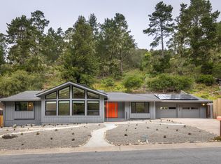 4125 Canada Ct, Carmel, CA 93923