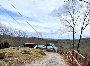 49 Naples Ct, Ranger, GA 30734