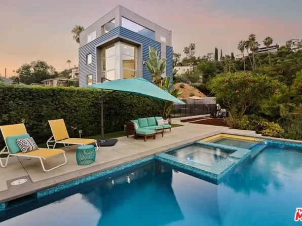 3640 Roseview Ave, Los Angeles, CA 90065