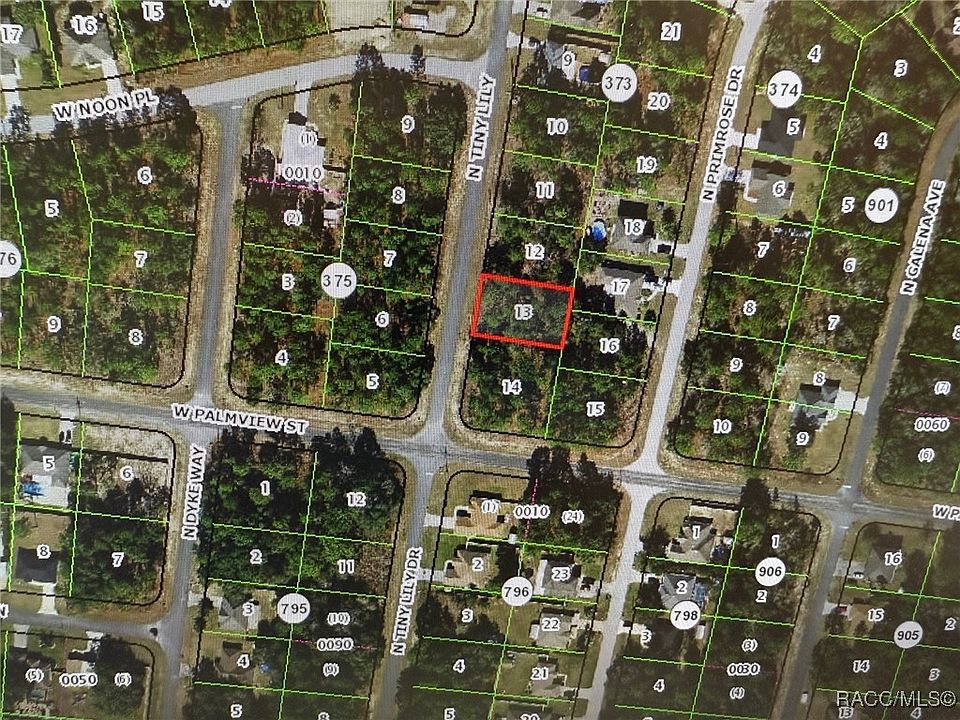 1st image of 8229 N Tiny Lily Dr
