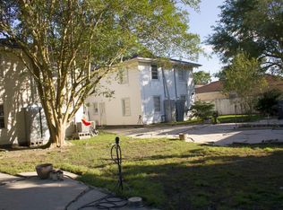 1925 S Rendon St, New Orleans, LA 70125