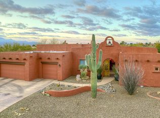 1992 S Via Ventana A La Montana, Green Valley, AZ 85622