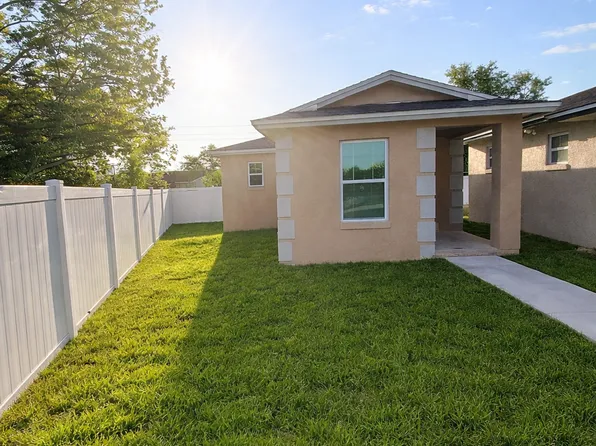 7204 Plantain Dr, Orlando, FL 32818