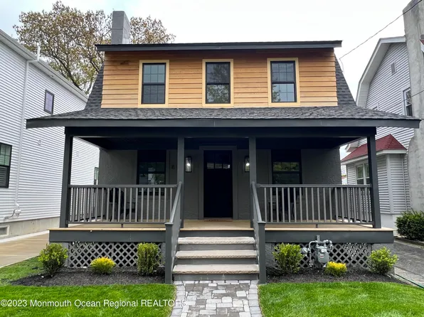 822 Drummond Avenue, Asbury Park, NJ 07712