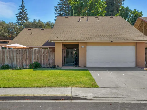 1149 River Bluff Dr, Oakdale, CA 95361