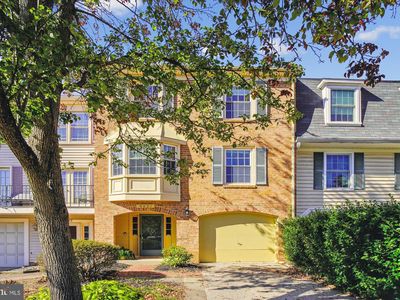 9621 Duffer Way, Montgomery Village, MD, 20886