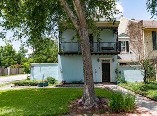 211 Ursuline St, Lafayette, LA 70506