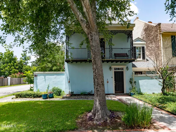 211 Ursuline St, Lafayette, LA 70506