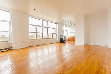 Rented by MySpaceNYC