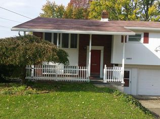 1178 Leslie Ln, Girard, OH