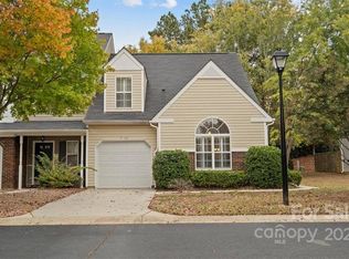 9524 Elizabeth Townes Ln, Charlotte, NC