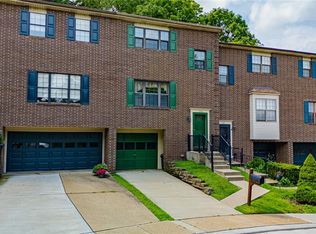 179 London Towne Dr, Pittsburgh, PA 15226