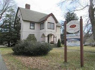 170 High St, Taunton, MA 02780