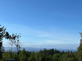 457 McClure View Rd, Port Angeles, WA 98363