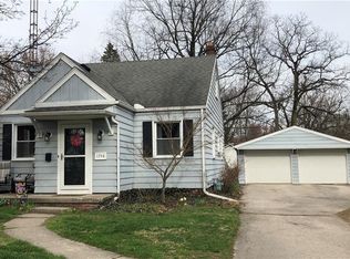 1748 Copley Dr, Toledo, OH 43615
