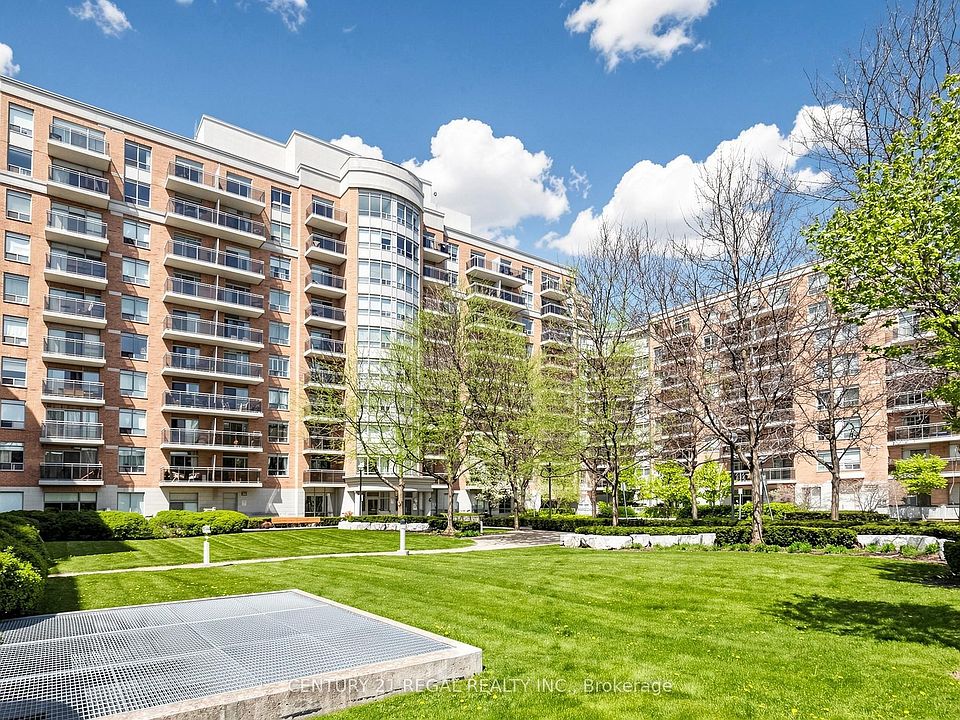 1st image of 650 Lawrence Ave W #336