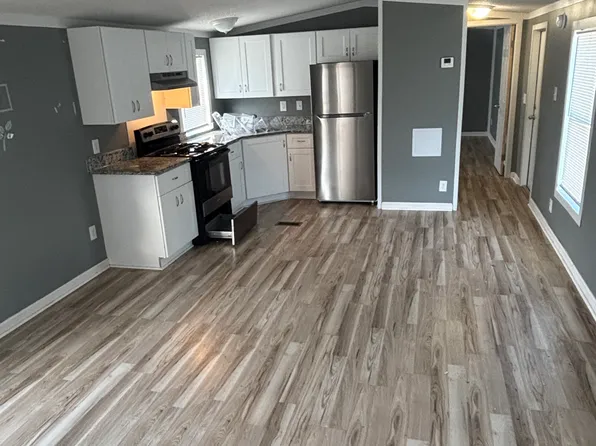 114 Woodside Cir, Goldsboro, NC 27534