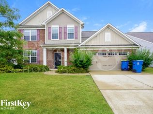 14483 Glapthorn Rd, Fishers, IN 46037