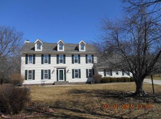 2603 Whitby Ct, Waukesha, WI 53188