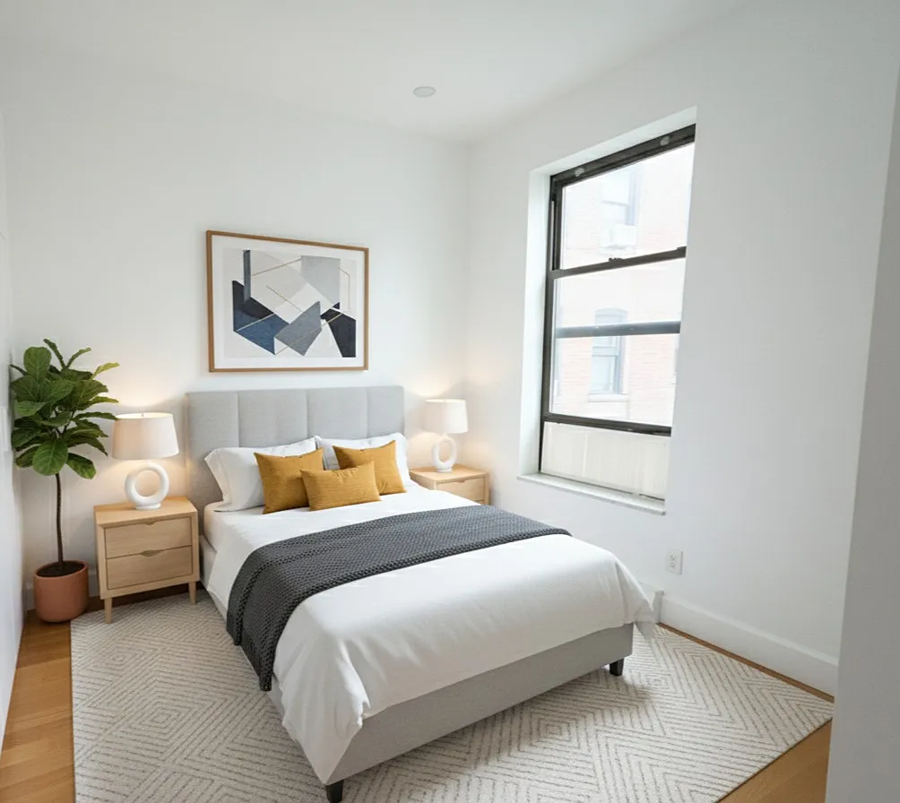 Building Photo - 8 W 108th St #28
