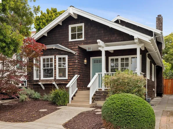 5360 James Ave, Oakland, CA 94618