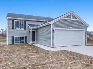 460 Windy Blf, Flushing, MI 48433