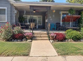 1001 Grant St, Neodesha, KS 66757