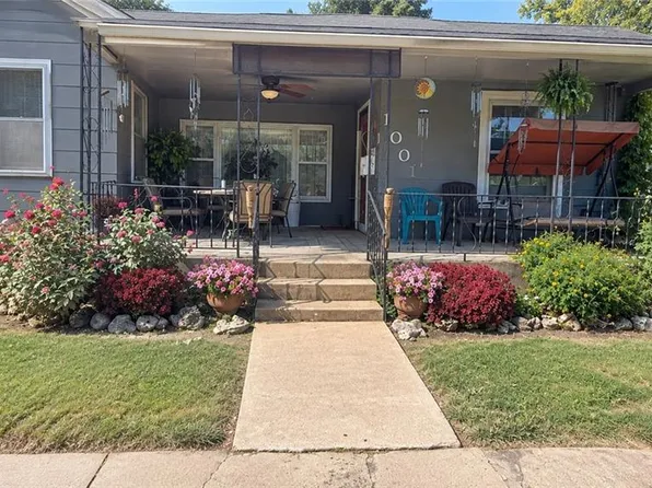 1001 Grant St, Neodesha, KS 66757