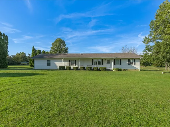 7733 Milton Carlisle Rd, New Carlisle, OH 45344