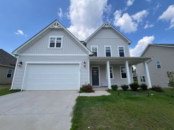 120 Alta Crest Ln, Garner, NC 27529