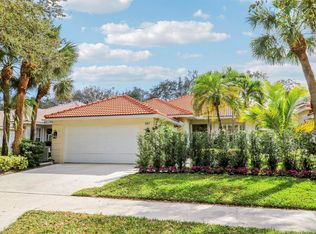 387 Kelsey Park Dr, Palm Beach Gardens, FL 33410