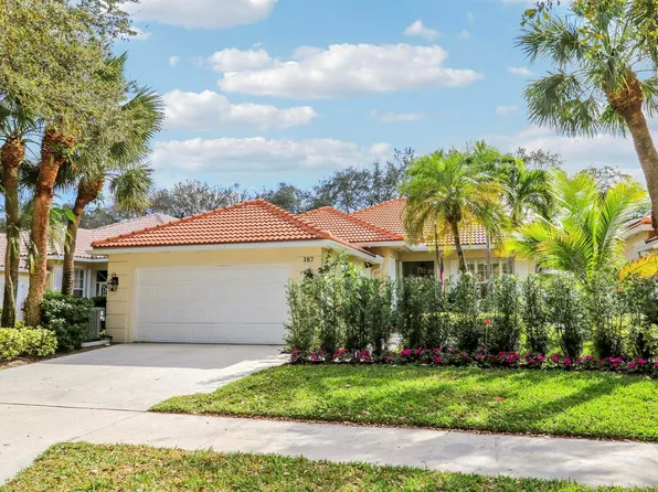 387 Kelsey Park Dr, Palm Beach Gardens, FL 33410