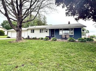 106 N McPhail Ave, Caledonia, MN 55921