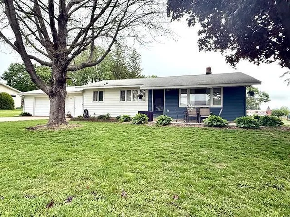 106 N McPhail Ave, Caledonia, MN 55921