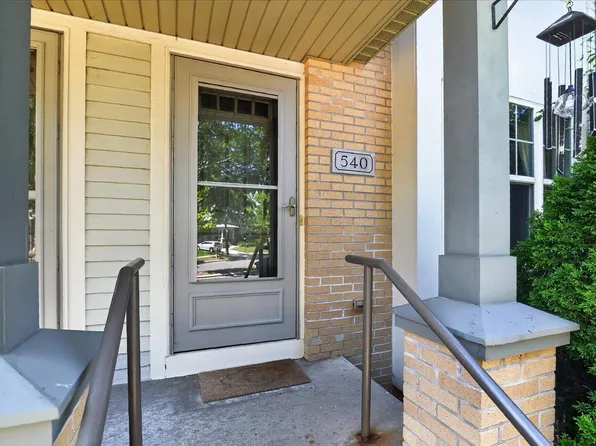 540 Apollo Way, Madison, WI 53718