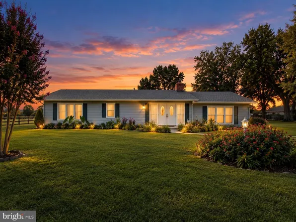 117 Sunset Blvd, Preston, MD 21655