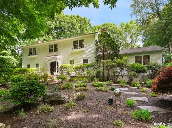 59 September Lane, Weston, CT 06883