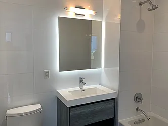 Rented by Bank Neary