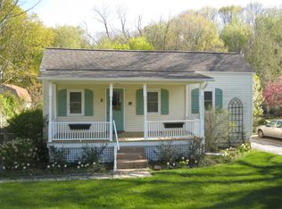 110 Williams Ave, Grand Haven, MI 49417