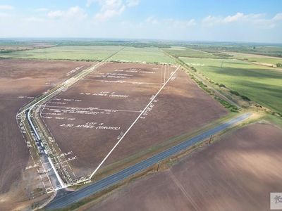 0 Old Port Rd, Los Fresnos, TX, 78566