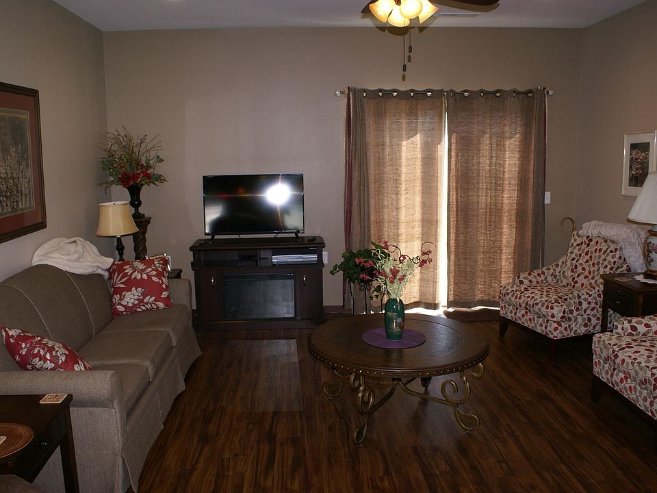 Mark Wright Cornerstone Apts 1619 Miller Ln Aberdeen SD Zillow